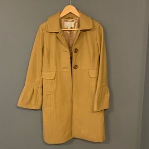 Old Navy Overcoat Women’s Small
